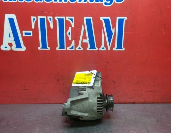 Dynamo (Alternator) FIAT Stilo (192)