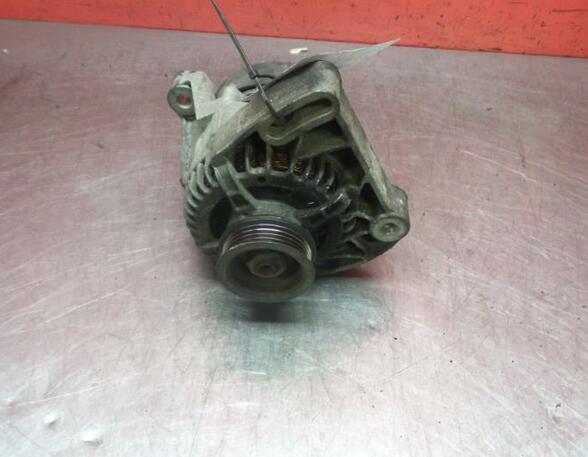 Dynamo (Alternator) FIAT Stilo (192)