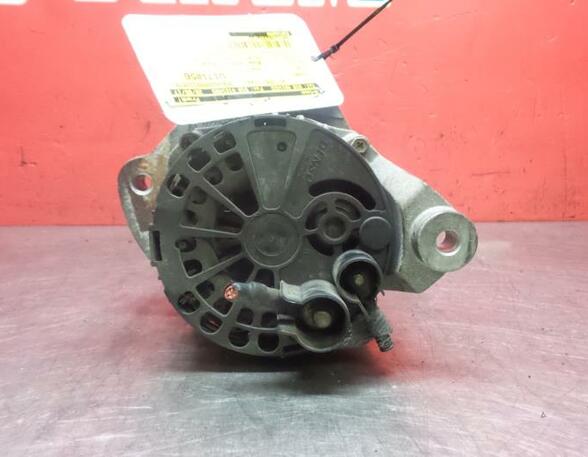 Dynamo (Alternator) FIAT Stilo (192)