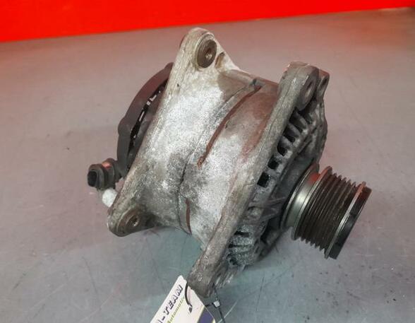 Alternator SKODA FABIA II Combi (545)