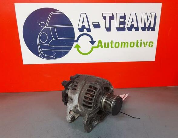 Alternator SKODA FABIA II Combi (545)