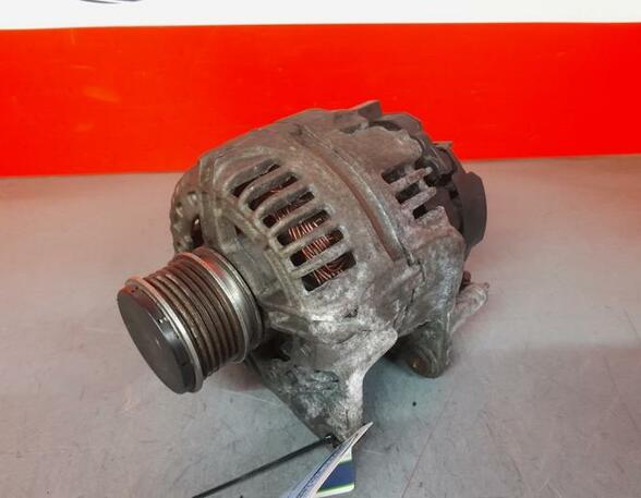 Alternator SKODA FABIA II Combi (545)