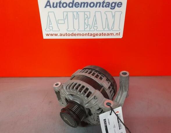 Dynamo (Alternator) OPEL Astra K Sports Tourer (B16)