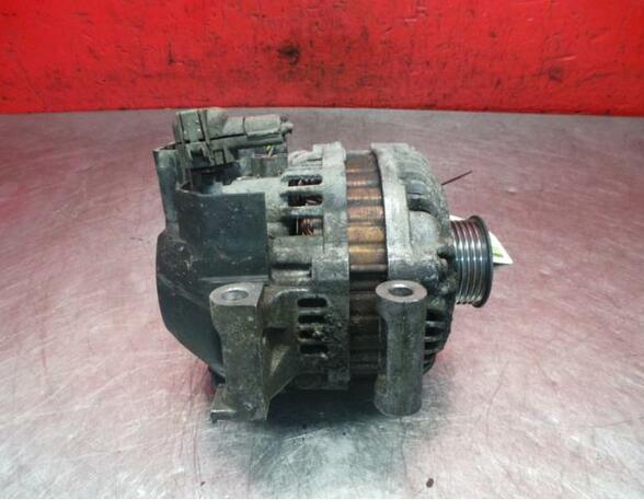 Alternator MAZDA 6 Stufenheck (GG)