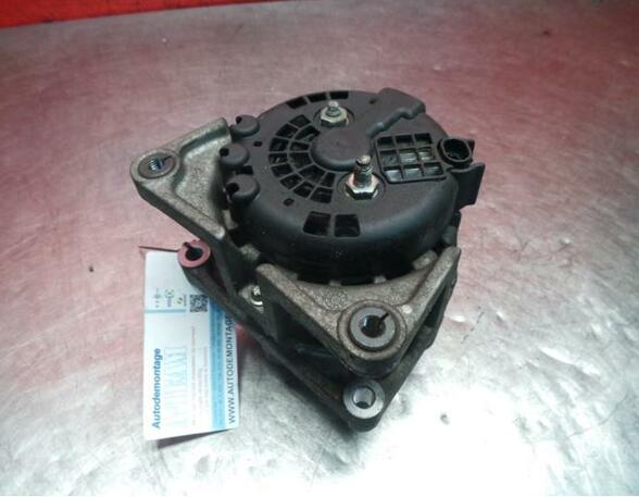 Alternator CHEVROLET Aveo/Kalos Schrägheck (T250, T255), CHEVROLET Aveo Schrägheck (T300)