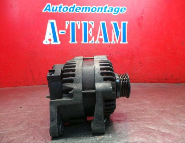 Alternator CHEVROLET Aveo/Kalos Schrägheck (T250, T255), CHEVROLET Aveo Schrägheck (T300)