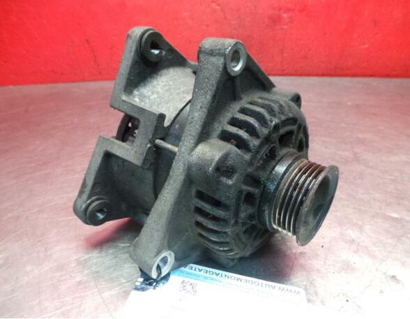 Alternator CHEVROLET Aveo/Kalos Schrägheck (T250, T255), CHEVROLET Aveo Schrägheck (T300)