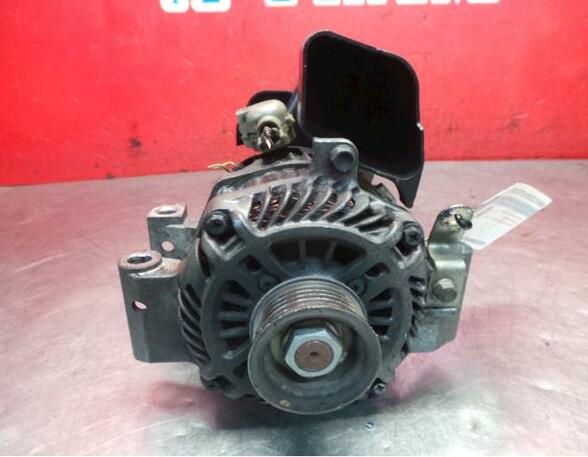 Alternator MAZDA 6 Hatchback (GG)