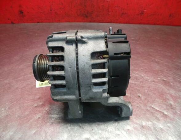 Dynamo (Alternator) BMW 1er (F20)