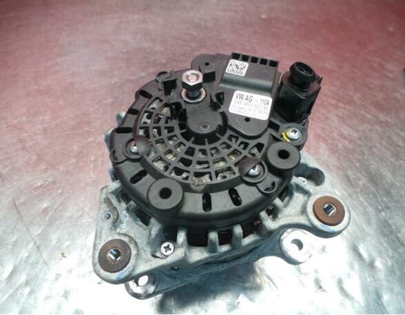 Alternator SEAT Ibiza IV ST (6J8, 6P8)