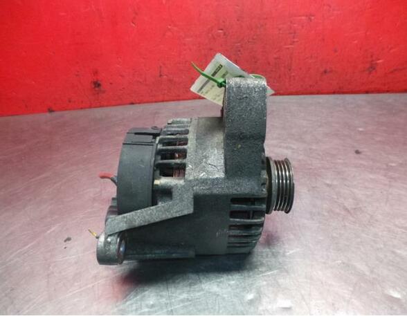 Alternator FIAT Panda (169)