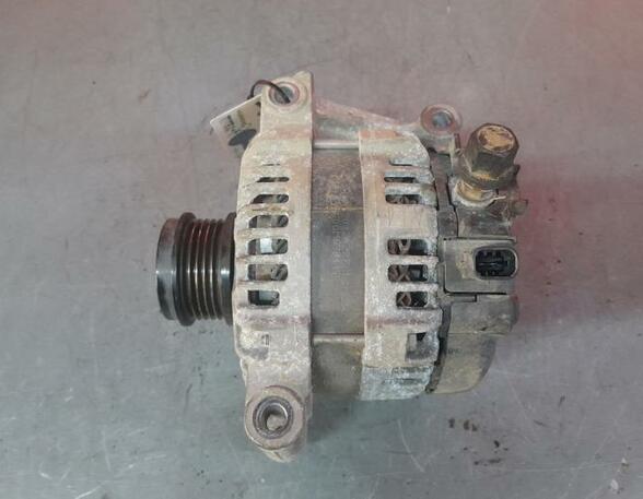 Alternator OPEL Astra K Sports Tourer (B16)