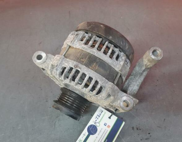 Alternator OPEL Astra K Sports Tourer (B16)