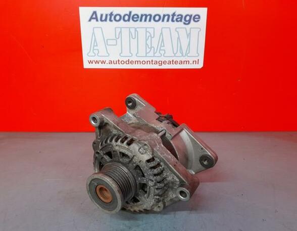 Alternator OPEL Astra J (--)