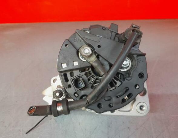 Alternator VW Polo (9N)