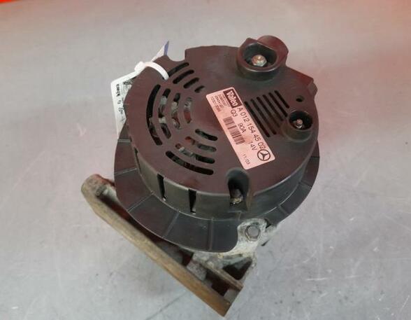 Lichtmaschine Mercedes-Benz A-Klasse W168 A0121544502 P17738784