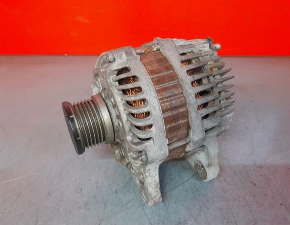 Dynamo (Alternator) NISSAN Qashqai +2 I (J10, JJ10E, NJ10)