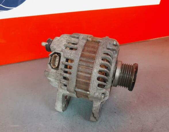 Dynamo (Alternator) NISSAN Qashqai +2 I (J10, JJ10E, NJ10)