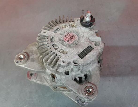 Dynamo (Alternator) NISSAN Qashqai +2 I (J10, JJ10E, NJ10)