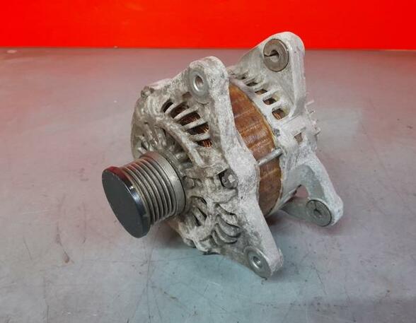 Lichtmaschine Nissan Qashqai J10 23100JD200 P17841266