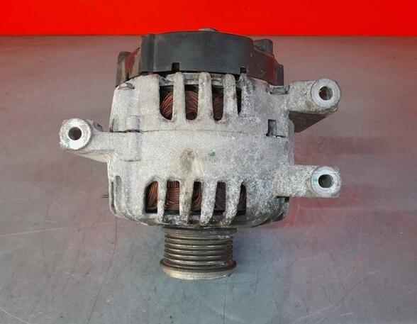 Dynamo (Alternator) OPEL Corsa D (S07)