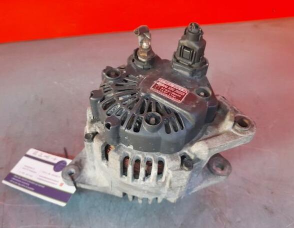 Alternator KIA Sorento I (JC)