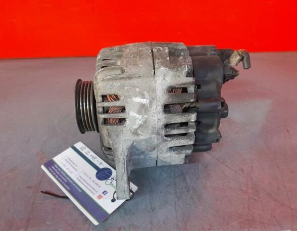 Alternator KIA Sorento I (JC)