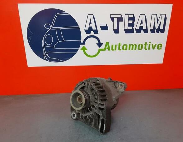 Alternator FIAT Panda (169)