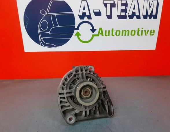 Alternator FIAT Panda (169)