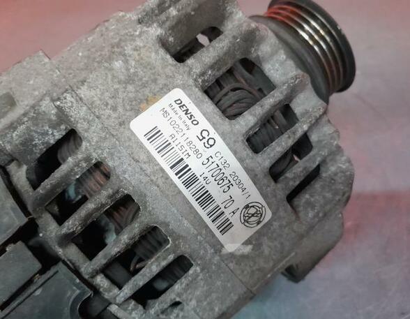 Alternator FIAT Panda (169)