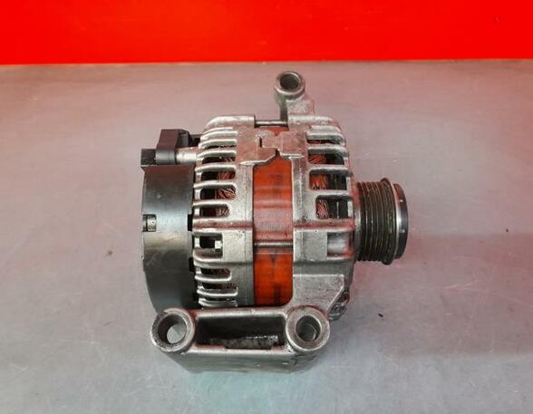 Alternator FIAT Ducato Kasten (250, 290)