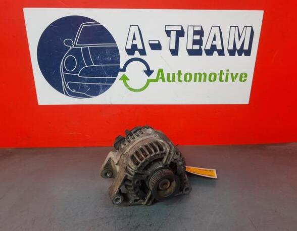 Dynamo (Alternator) OPEL Corsa D (S07)