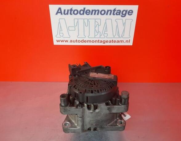 Dynamo (Alternator) OPEL Astra K (B16)