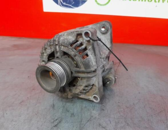 Dynamo (Alternator) OPEL Astra G Cabriolet (F67)