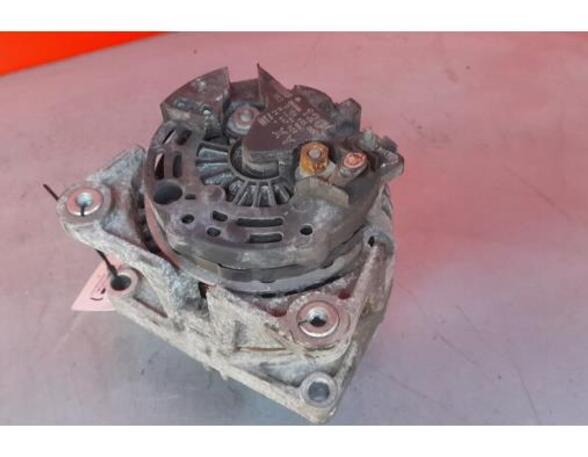 Dynamo (Alternator) OPEL Astra G Cabriolet (F67)