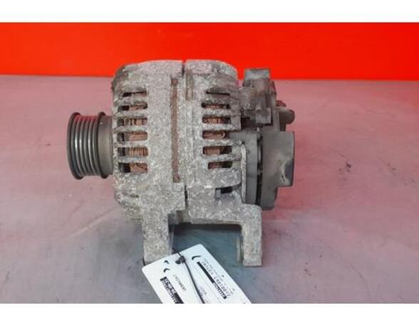 Dynamo (Alternator) OPEL Astra G Cabriolet (F67)