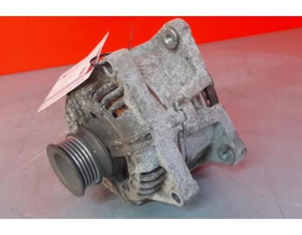 Alternator OPEL Astra G Cabriolet (F67)