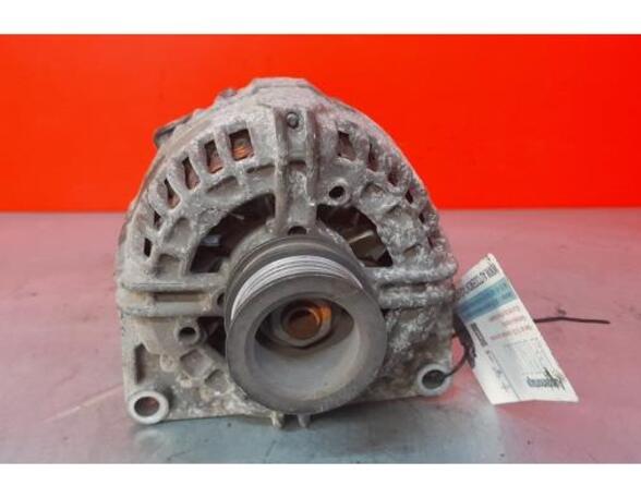 Alternator OPEL Astra G Cabriolet (F67)