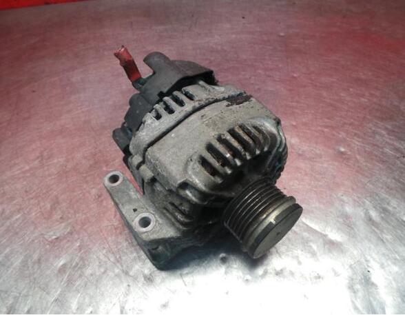 Dynamo (Alternator) FIAT Grande Punto (199), FIAT Punto (199), FIAT Punto Evo (199)