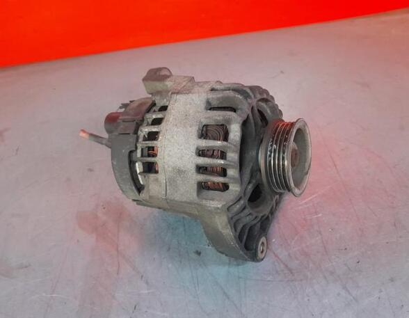 Dynamo (Alternator) FIAT Punto (188), FIAT Punto Kasten/Schrägheck (188)