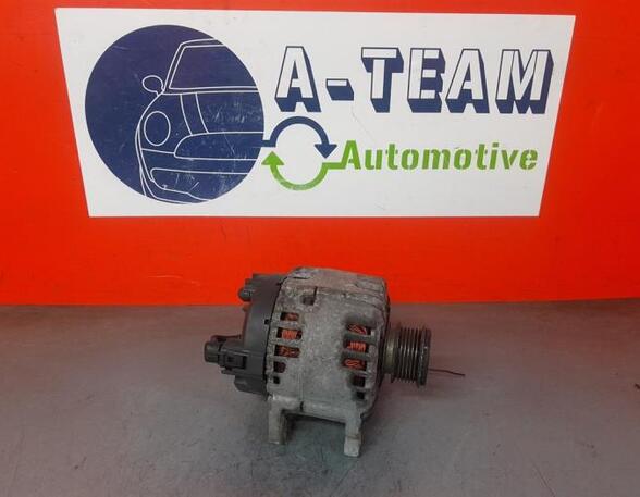 Dynamo (Alternator) SEAT Altea (5P1), SEAT Altea XL (5P5, 5P8), SEAT Toledo III (5P2)