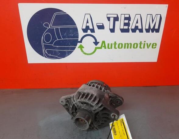 Dynamo (Alternator) ALFA ROMEO GT (937)