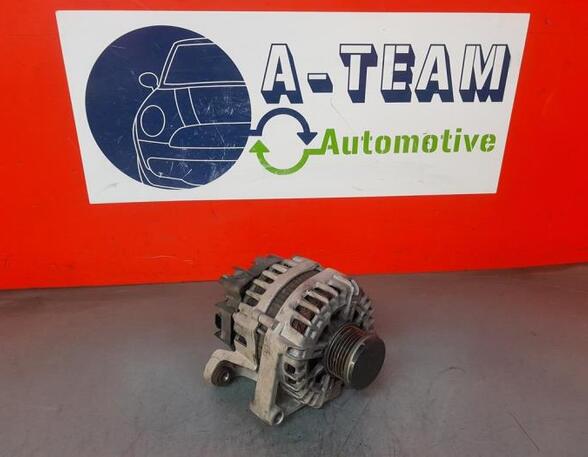 Dynamo (Alternator) OPEL Adam (M13)