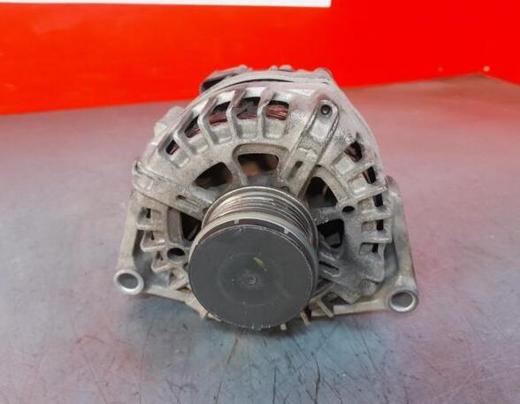 Dynamo (Alternator) OPEL Adam (M13)