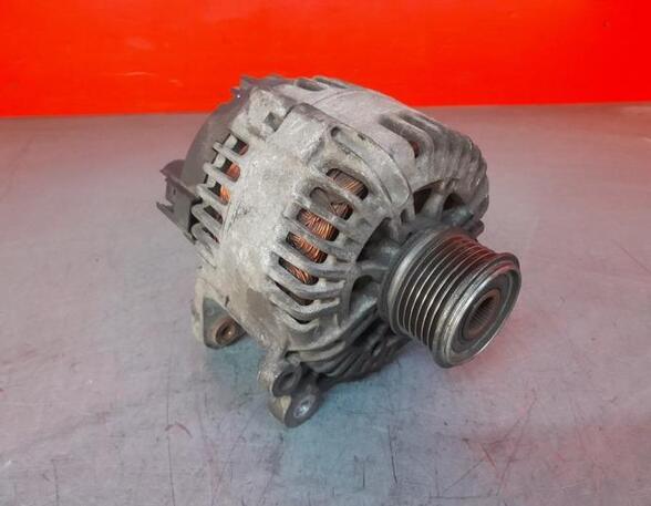 Dynamo (Alternator) VW CADDY III Box Body/MPV (2KA, 2KH, 2CA, 2CH)