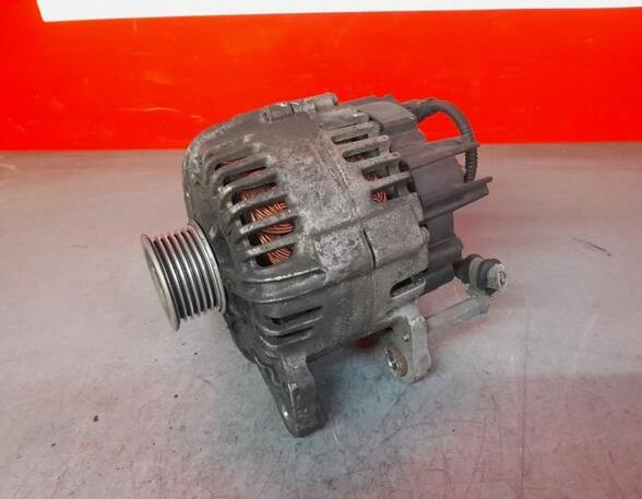 Alternator VW Golf V (1K1)