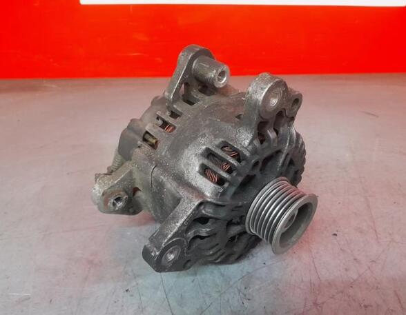 Alternator VW Golf V (1K1)