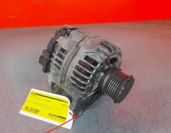 Dynamo (Alternator) SEAT Ibiza III (6L1)