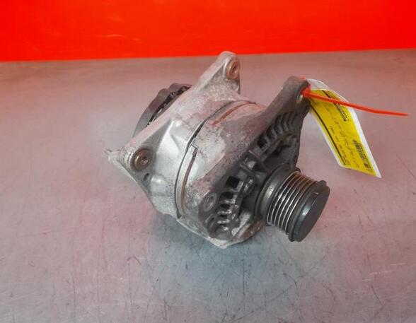 Dynamo (Alternator) SEAT Ibiza III (6L1)