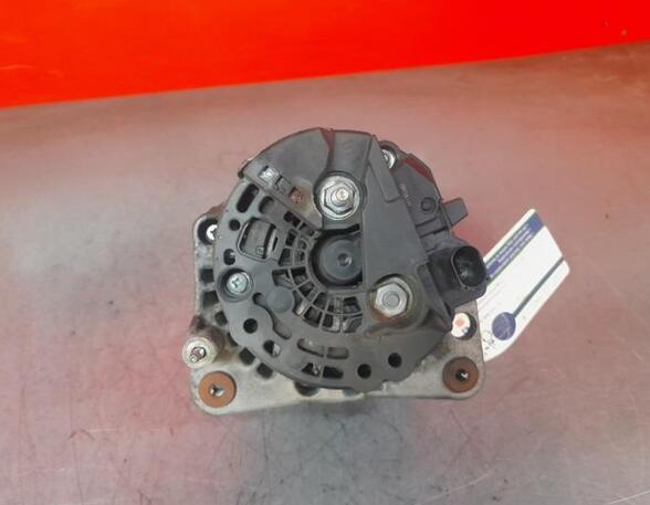 Dynamo (Alternator) SEAT Ibiza III (6L1)